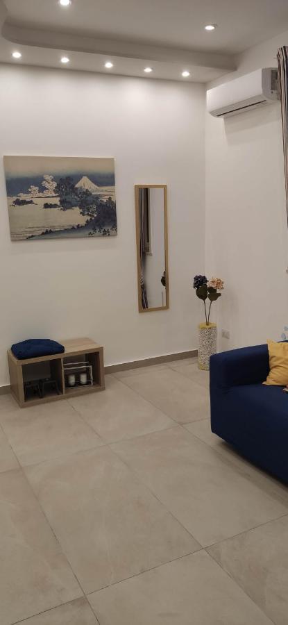Villa Francesca Katánie Exteriér fotografie